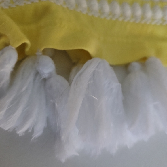 Lilly Pulitzer Nailah Embroidered Top Size XXS - Picture 16 of 16